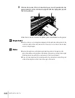 Preview for 50 page of Canon W8200 User Manual