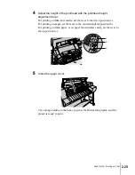 Preview for 57 page of Canon W8200 User Manual