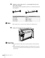 Preview for 66 page of Canon W8200 User Manual