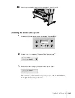 Preview for 71 page of Canon W8200 User Manual