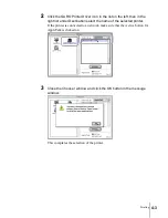 Preview for 81 page of Canon W8200 User Manual