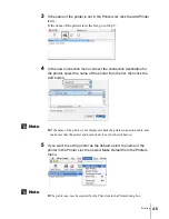 Preview for 83 page of Canon W8200 User Manual