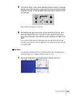 Preview for 87 page of Canon W8200 User Manual