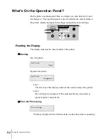 Preview for 94 page of Canon W8200 User Manual