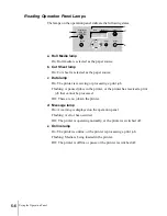 Preview for 98 page of Canon W8200 User Manual