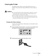 Preview for 115 page of Canon W8200 User Manual