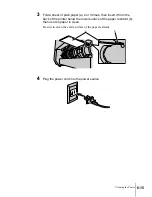 Preview for 121 page of Canon W8200 User Manual