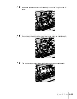 Preview for 131 page of Canon W8200 User Manual