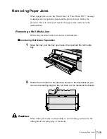 Preview for 151 page of Canon W8200 User Manual