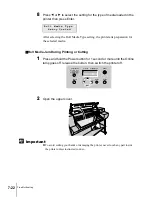 Preview for 154 page of Canon W8200 User Manual