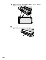 Preview for 158 page of Canon W8200 User Manual