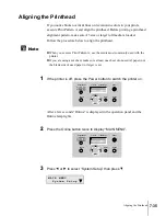 Preview for 167 page of Canon W8200 User Manual