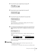 Preview for 171 page of Canon W8200 User Manual