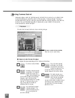 Preview for 32 page of Canon WEBVIEW LIVESCOPE 3.2 User Manual