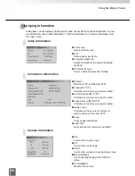 Preview for 40 page of Canon WEBVIEW LIVESCOPE 3.2 User Manual