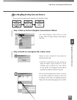 Предварительный просмотр 25 страницы Canon WebView LivescopeMV User Manual