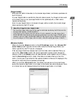 Предварительный просмотр 13 страницы Canon WFT-E1 Instruction Manual