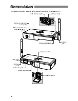 Предварительный просмотр 20 страницы Canon WFT-E1 Instruction Manual