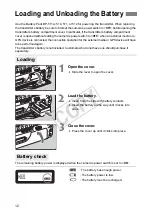 Предварительный просмотр 12 страницы Canon WFT-E3 Instruction Manual