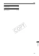 Предварительный просмотр 101 страницы Canon WFT-E3 Instruction Manual