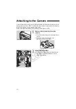 Preview for 10 page of Canon WFT-E4A Instruction Manual