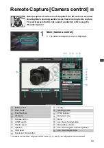 Предварительный просмотр 59 страницы Canon WFT-E5 Instruction Manual