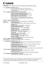 Предварительный просмотр 132 страницы Canon WFT-E5 Instruction Manual