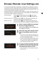 Preview for 19 page of Canon WFT-E6 Operational Manual