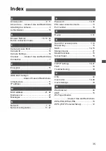 Preview for 35 page of Canon WFT-E6 Operational Manual