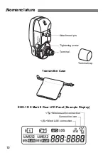 Предварительный просмотр 10 страницы Canon WFT-E8 Instruction Manual