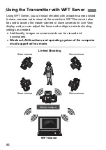 Предварительный просмотр 90 страницы Canon WFT-E8 Instruction Manual