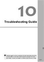 Предварительный просмотр 117 страницы Canon WFT-E8 Instruction Manual