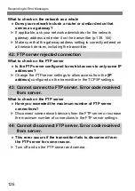 Предварительный просмотр 126 страницы Canon WFT-E8 Instruction Manual