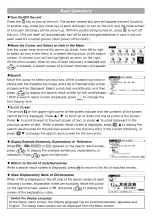 Preview for 2 page of Canon Wordtank C50 Quick Reference Manual