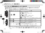 Предварительный просмотр 190 страницы Canon wordtank M600 Quick Reference