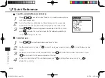 Предварительный просмотр 224 страницы Canon wordtank M600 Quick Reference