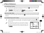 Предварительный просмотр 233 страницы Canon wordtank M600 Quick Reference