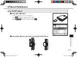 Предварительный просмотр 237 страницы Canon wordtank M600 Quick Reference