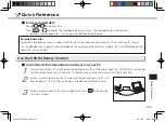 Предварительный просмотр 241 страницы Canon wordtank M600 Quick Reference