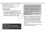 Предварительный просмотр 21 страницы Canon WP-Dc22 User Manual