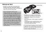 Предварительный просмотр 25 страницы Canon WP-Dc22 User Manual