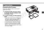 Предварительный просмотр 28 страницы Canon WP-Dc22 User Manual