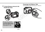 Предварительный просмотр 35 страницы Canon WP-Dc22 User Manual