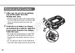 Предварительный просмотр 37 страницы Canon WP-Dc22 User Manual