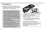 Предварительный просмотр 45 страницы Canon WP-Dc22 User Manual