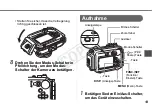 Предварительный просмотр 52 страницы Canon WP-Dc22 User Manual