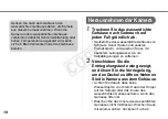 Предварительный просмотр 57 страницы Canon WP-Dc22 User Manual