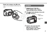 Предварительный просмотр 96 страницы Canon WP-Dc22 User Manual