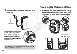 Предварительный просмотр 29 страницы Canon WP-DC24 User Manual