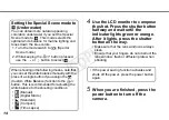 Предварительный просмотр 33 страницы Canon WP-DC24 User Manual